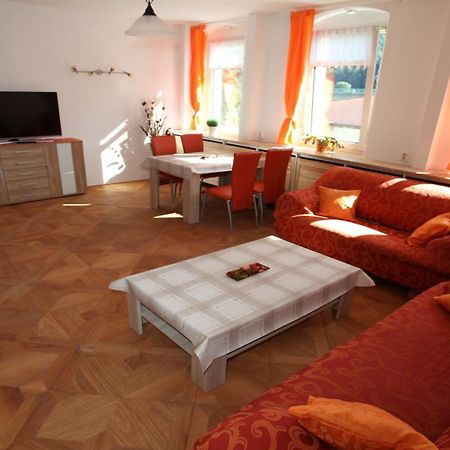 Villa Arizona Bad Schandau Dış mekan fotoğraf