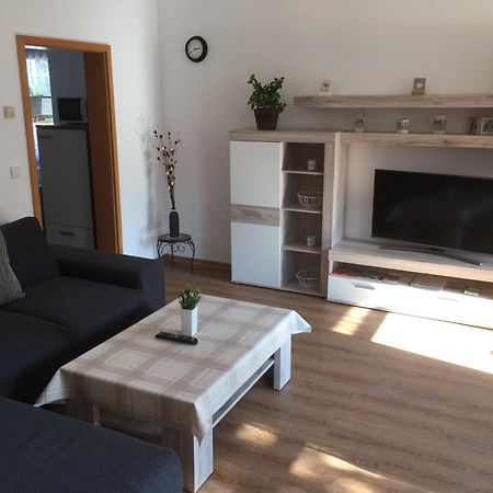 Villa Arizona Bad Schandau Dış mekan fotoğraf