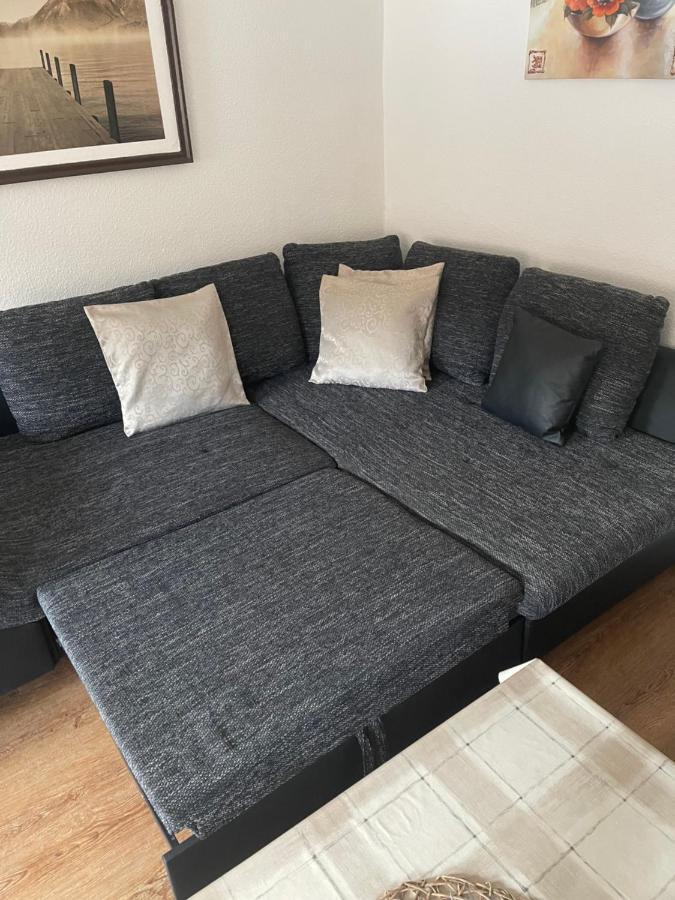 Villa Arizona Bad Schandau Dış mekan fotoğraf