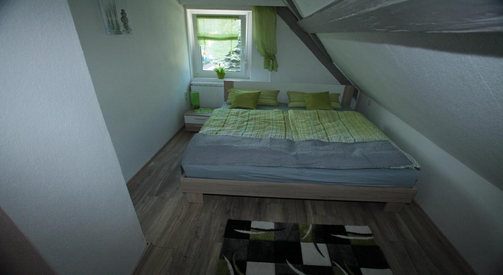 Villa Arizona Bad Schandau Oda fotoğraf
