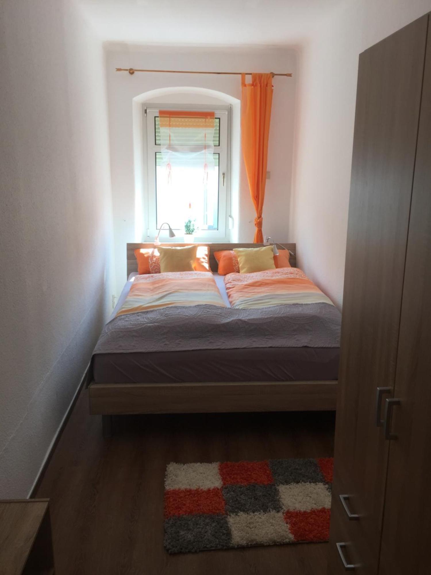 Villa Arizona Bad Schandau Oda fotoğraf