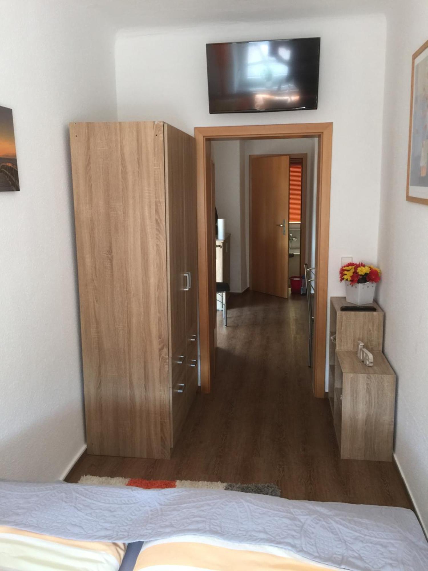 Villa Arizona Bad Schandau Oda fotoğraf