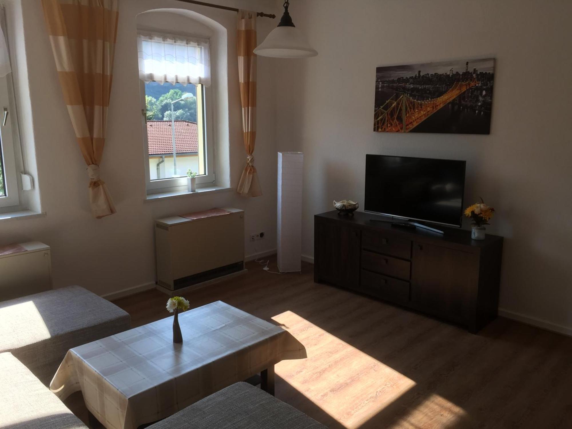 Villa Arizona Bad Schandau Oda fotoğraf