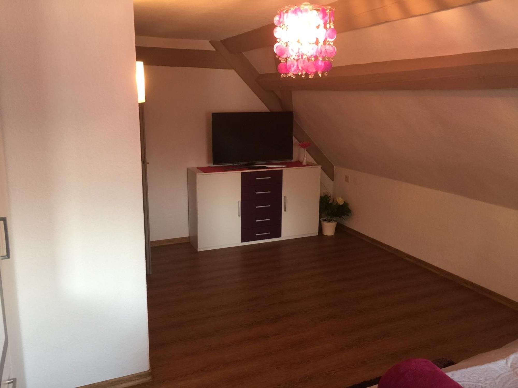 Villa Arizona Bad Schandau Oda fotoğraf