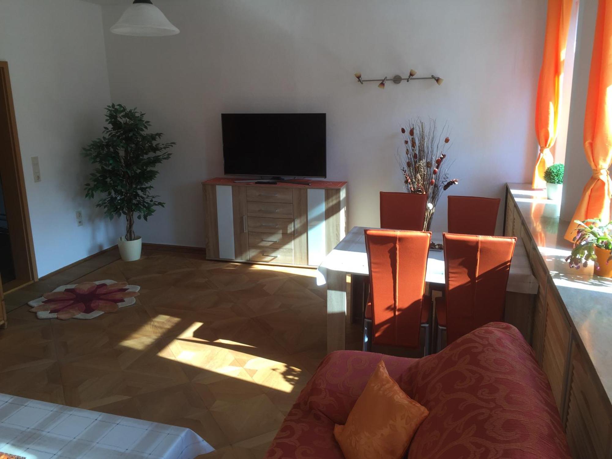Villa Arizona Bad Schandau Oda fotoğraf