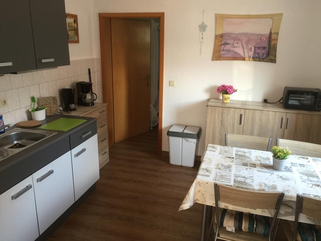 Villa Arizona Bad Schandau Dış mekan fotoğraf
