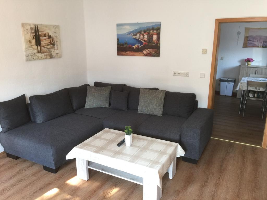 Villa Arizona Bad Schandau Dış mekan fotoğraf