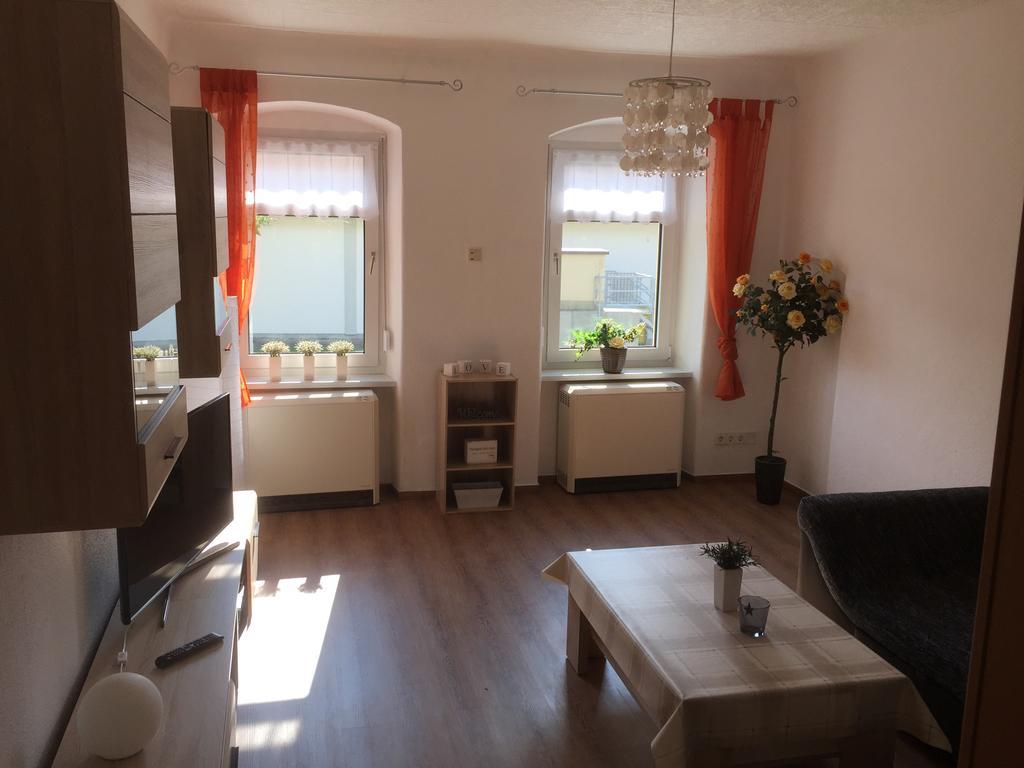 Villa Arizona Bad Schandau Dış mekan fotoğraf