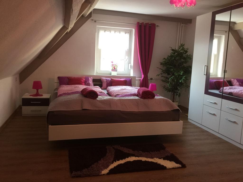 Villa Arizona Bad Schandau Dış mekan fotoğraf